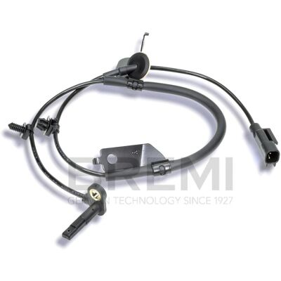 Bremi ABS-Sensor 50746 - ABS-Sensor für Chrysler Sebring Bremi ABS-Sensor 50746 - ABS-Sensor für Chrysler Sebring