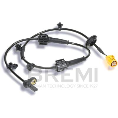 Bremi 50756 ABS-Sensor für Honda Jazz - Raddrehzahl Bremi 50756 ABS-Sensor für Honda Jazz - Raddrehzahl
