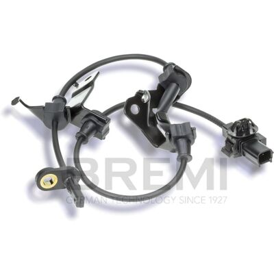 BREMİ 50760 ABS-Sensor - Honda Accord Vorderachse Links mit Kabel BREMİ 50760 ABS-Sensor - Honda Accord Vorderachse Links mit Kabel