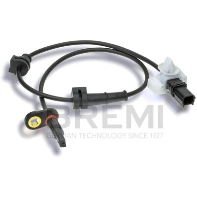 Bremi 50766 ABS-Sensor Hinterachse - ABS Sensor Bremi 50766 ABS-Sensor Hinterachse - ABS Sensor