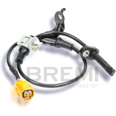 Bremi ABS-sensor Honda Accord Hinterachse links Bremi ABS-sensor Honda Accord Hinterachse links