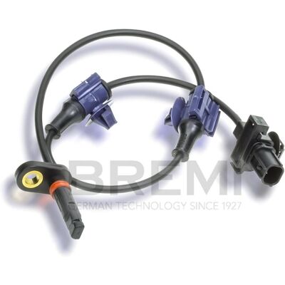 Bremi Honda CR-V Hinterachse ABS-Sensor - 57475swa003, 57475swa013 Bremi Honda CR-V Hinterachse ABS-Sensor - 57475swa003, 57475swa013
