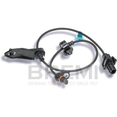 BREMI 50814 ABS Sensor - mit Kabel BREMI 50814 ABS Sensor - mit Kabel