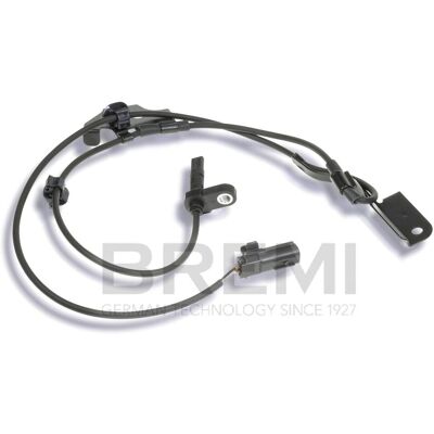 Bremi 50860 - ABS-Sensor für vorderes rechtes Rad Bremi 50860 - ABS-Sensor für vorderes rechtes Rad