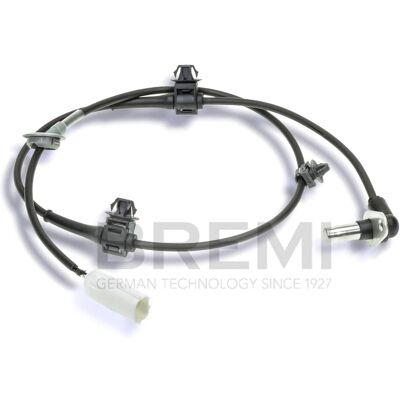 Bremi EG234373X Vorderachse Links Raddrehzahlsensor - ABS Sensor für Mazda CX-7 Bremi EG234373X Vorderachse Links Raddrehzahlsensor - ABS Sensor für Mazda CX-7