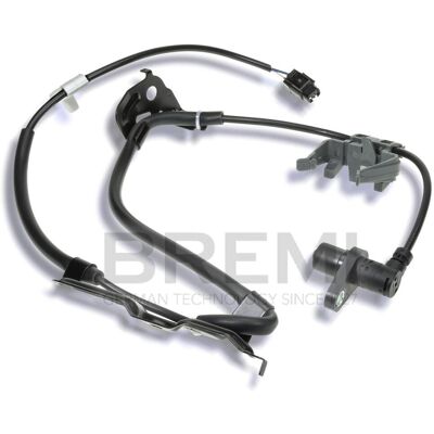 BREMI 50863 ABS-Sensor mit Kabel für Toyota Lexus BREMI 50863 ABS-Sensor mit Kabel für Toyota Lexus