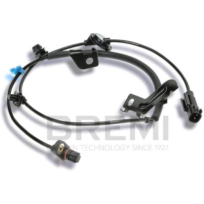 Bremi Outlander/ASX/Lancer Hinterachse Radgeschwindigkeitssensor - ABS Sensor Bremi Outlander/ASX/Lancer Hinterachse Radgeschwindigkeitssensor - ABS Sensor