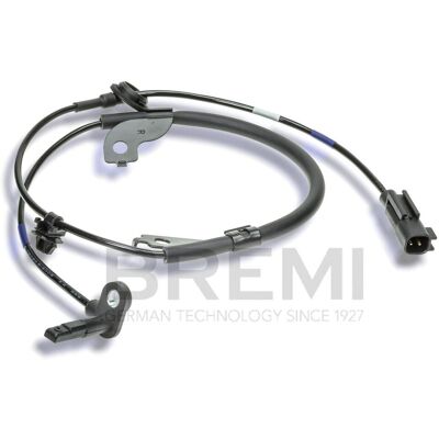 Bremi Mitsubishi ASX Vordere rechte ABS-Sensor - Hohe Genauigkeit Bremi Mitsubishi ASX Vordere rechte ABS-Sensor - Hohe Genauigkeit