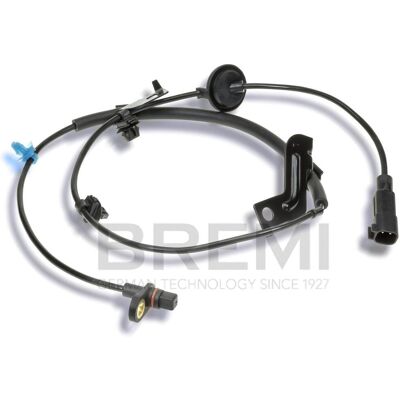 Bremi MN116243 Raddrehzahlsensor hinten links - ABS Sensor Bremi MN116243 Raddrehzahlsensor hinten links - ABS Sensor