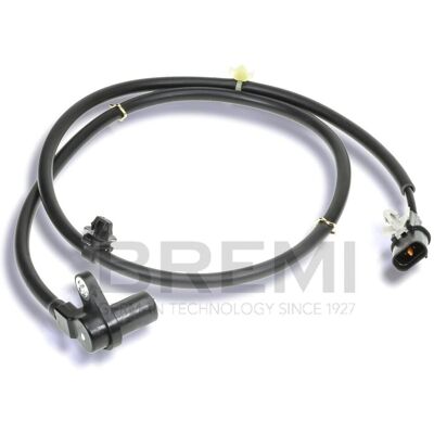 Bremi 50896 ABS-Sensor Vorder Links - ABS Sensor Bremi 50896 ABS-Sensor Vorder Links - ABS Sensor