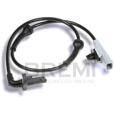 Bremi Nissan ABS-Sensor Hinterachse Links - ABS-Sensor Bremi Nissan ABS-Sensor Hinterachse Links - ABS-Sensor