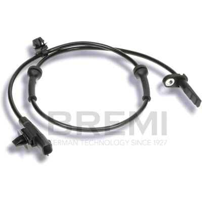 Bremi 50916 ABS-Sensor Vorderradgeschwindigkeit Nissan Micra Note Bremi 50916 ABS-Sensor Vorderradgeschwindigkeit Nissan Micra Note