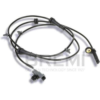 Bremi 479101KA0A - ABS-Sensor für Nissan Juke Bremi 479101KA0A - ABS-Sensor für Nissan Juke