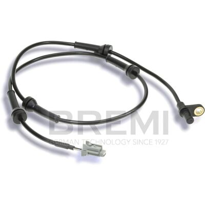 Bremi 50936 ABS-Sensor Hinterachse Links - Raddrehzahlsensor für Nissan Bremi 50936 ABS-Sensor Hinterachse Links - Raddrehzahlsensor für Nissan