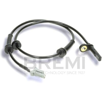 Bremi 50968 ABS-Sensor mit Kabel - Bremsenteil Bremi 50968 ABS-Sensor mit Kabel - Bremsenteil