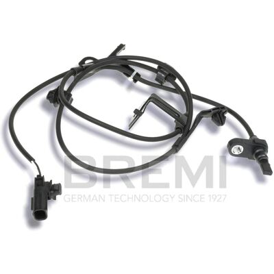 Bremi Toyota Yaris Vorderachse Raddrehzahlsensor - ABS Sensor Bremi Toyota Yaris Vorderachse Raddrehzahlsensor - ABS Sensor