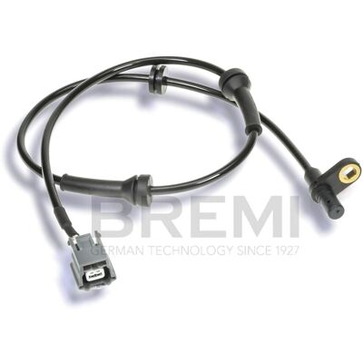 Bremi 50725 ABS-Sensor für Nissan Leaf - Hinterachse Bremi 50725 ABS-Sensor für Nissan Leaf - Hinterachse