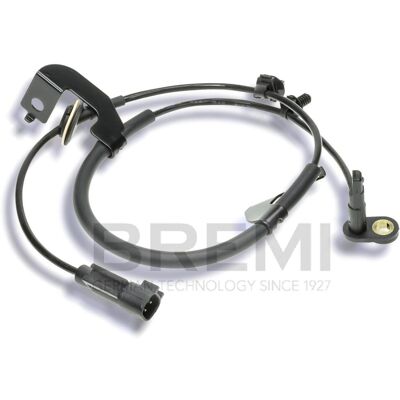Bremi ABS-Sensor 51144 - Raddrehzahlsensor für Dodge Jeep Bremi ABS-Sensor 51144 - Raddrehzahlsensor für Dodge Jeep