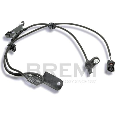 Bremi Toyota RAV4 Vorderachse Rechts Raddrehzahlsensor - Raddrehzahlsensor Bremi Toyota RAV4 Vorderachse Rechts Raddrehzahlsensor - Raddrehzahlsensor
