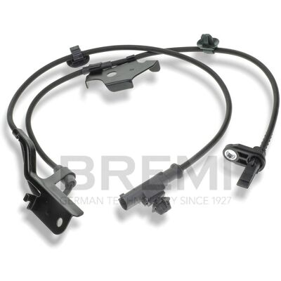 Bremi ABS-Sensor für rechte Vorderachse - Toyota Auris Bremi ABS-Sensor für rechte Vorderachse - Toyota Auris