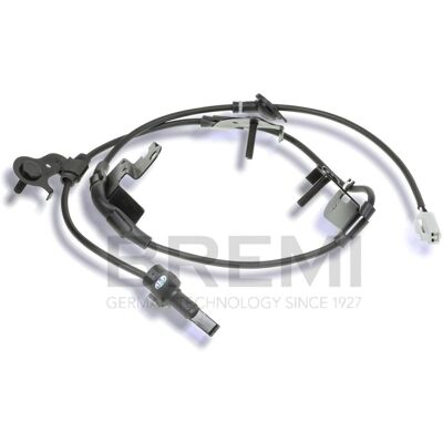 Bremi 51167 ABS-Sensor - Hinterachse Rechts für Toyota Rav 4 Bremi 51167 ABS-Sensor - Hinterachse Rechts für Toyota Rav 4