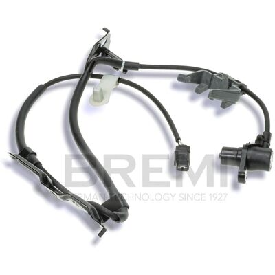Bremi Toyota Avalon Camry Vorderachse Links ABS-Sensor Bremi Toyota Avalon Camry Vorderachse Links ABS-Sensor