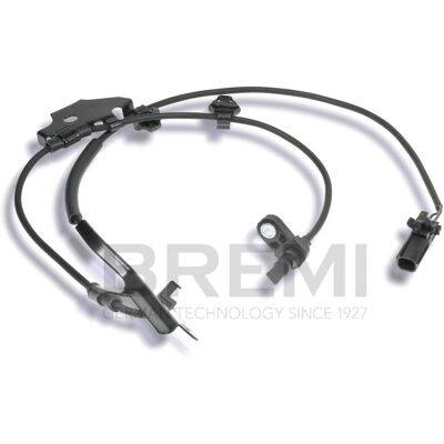 BREMI 51195 - ABS-Sensor für Toyota Auris, Corolla, Mirai, Prius Plus BREMI 51195 - ABS-Sensor für Toyota Auris, Corolla, Mirai, Prius Plus