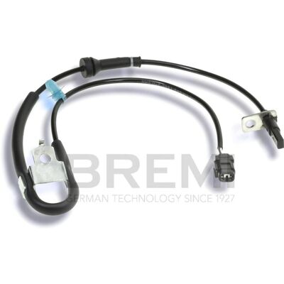 Bremi Suzuki Swift 3 Vorderachse Links ABS-Sensor Bremi Suzuki Swift 3 Vorderachse Links ABS-Sensor