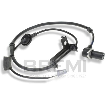 Bremi Hinterer linker Raddrehzahlsensor - ABS Sensor für Hyundai Santa Fe I Bremi Hinterer linker Raddrehzahlsensor - ABS Sensor für Hyundai Santa Fe I