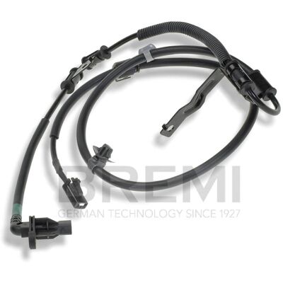 Bremi 51232 - ABS Sensor - Vorderachse Links - Mit Kabel Bremi 51232 - ABS Sensor - Vorderachse Links - Mit Kabel
