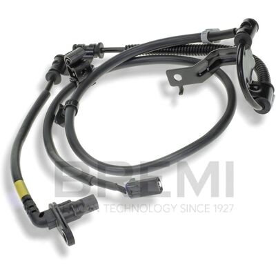 Bremi 51236 - Sensor für die Vorderradgeschwindigkeit - ABS-Sensor Bremi 51236 - Sensor für die Vorderradgeschwindigkeit - ABS-Sensor