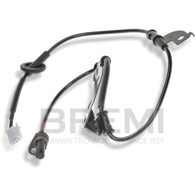 Bremi 51241 Hinterachse Rechts Raddrehzahlsensor - ABS Sensor Bremi 51241 Hinterachse Rechts Raddrehzahlsensor - ABS Sensor