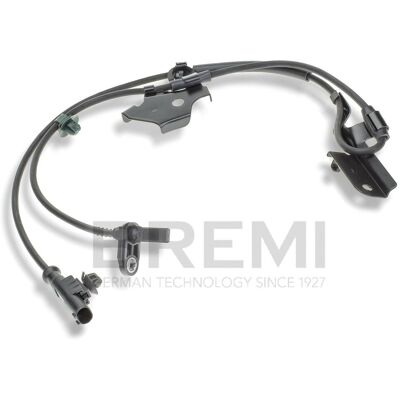 Bremi Toyota Auris Raddrehzahlsensor - Vorderachse Links - ABS Bremi Toyota Auris Raddrehzahlsensor - Vorderachse Links - ABS