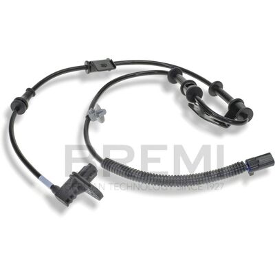 Bremi Hyundai Accent Solaris Kia Vordere Achse Links ABS Sensor - ABS sensor Bremi Hyundai Accent Solaris Kia Vordere Achse Links ABS Sensor - ABS sensor