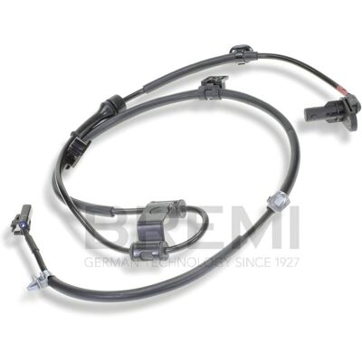 Bremi 956712W000 Vorderes Rechter Radgeschwindigkeitssensor - ABS Sensor Bremi 956712W000 Vorderes Rechter Radgeschwindigkeitssensor - ABS Sensor
