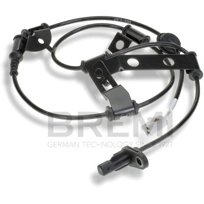 Bremi ABS-Sensor 51275 - Hinterachse, Hyundai, Kia Bremi ABS-Sensor 51275 - Hinterachse, Hyundai, Kia