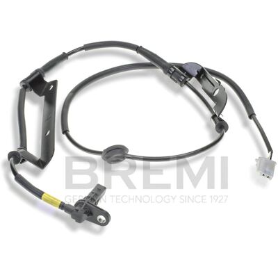Bremi Modell 51297 Hinterachse rechts ABS-Sensor - Autoteil Bremi Modell 51297 Hinterachse rechts ABS-Sensor - Autoteil