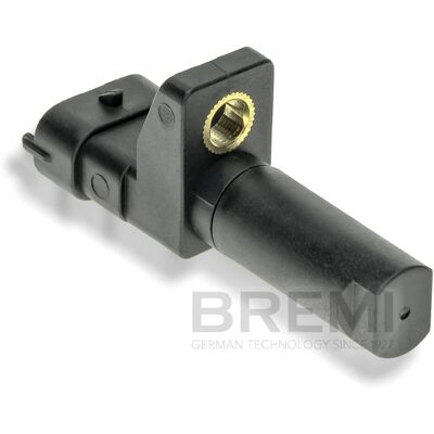 BREMI 60231 - Kurbelwellensensor - Hallsensorprinzip, kabellos, schwarz BREMI 60231 - Kurbelwellensensor - Hallsensorprinzip, kabellos, schwarz