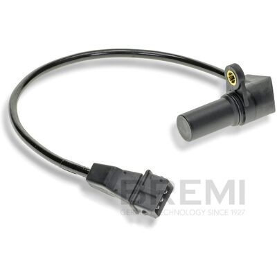BREMI 60263 Kurbelwellenpositionssensor - induktiv, 3-polig, schwarz - für Chevrolet, Daewoo BREMI 60263 Kurbelwellenpositionssensor - induktiv, 3-polig, schwarz - für Chevrolet, Daewoo