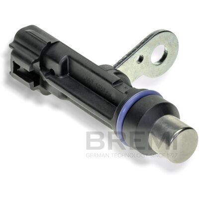 BREMI 60268 Kurbelwellensensor - Hall, 12V, 3-polig BREMI 60268 Kurbelwellensensor - Hall, 12V, 3-polig