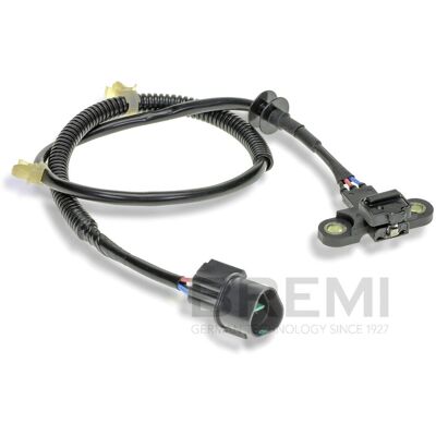 BREMI 60284 Kurbelwellensensor - Hall-Sensor, 3-polig, mit Kabel BREMI 60284 Kurbelwellensensor - Hall-Sensor, 3-polig, mit Kabel