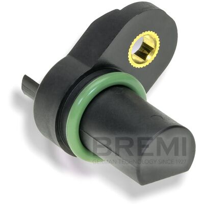 Bremi 60307 Kurbelwellensensor - Hall, 3-polig, Schwarz Bremi 60307 Kurbelwellensensor - Hall, 3-polig, Schwarz