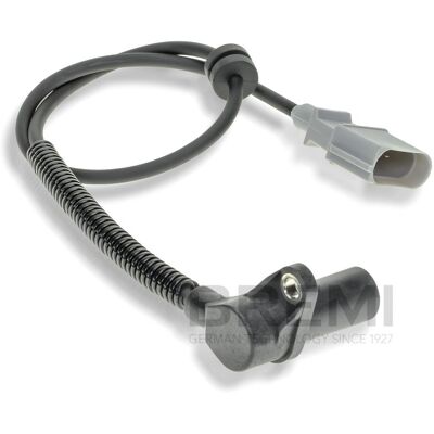 BREMI - 60331 - 3-polig - induktiver Sensor - Sensor BREMI - 60331 - 3-polig - induktiver Sensor - Sensor