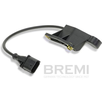Bremi Opel Nockenwellensensor - Hall, 12V, 3-polig Bremi Opel Nockenwellensensor - Hall, 12V, 3-polig