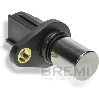 Bremi Nockenwellenposition Sensor - Induktiv, Schwarz, 2 Kontakte Bremi Nockenwellenposition Sensor - Induktiv, Schwarz, 2 Kontakte