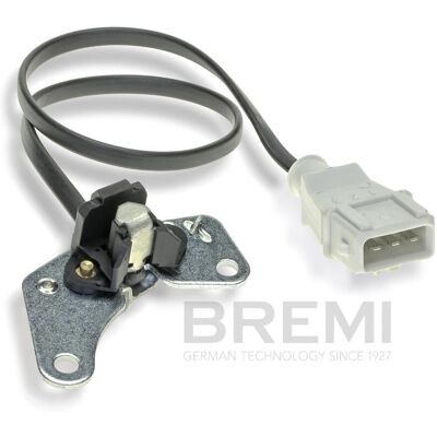 Bremi Nockenwellenpositionssensor - Für Fiat Modelle Bremi Nockenwellenpositionssensor - Für Fiat Modelle