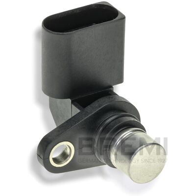 Bremi Nockenwellensensor - Schwarz - Hall-Prinzip Bremi Nockenwellensensor - Schwarz - Hall-Prinzip