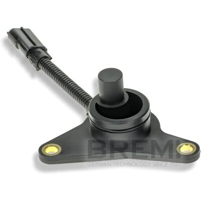 Bremi 60112 Nockenwellensensor - Hall, 12V, Schwarz Bremi 60112 Nockenwellensensor - Hall, 12V, Schwarz