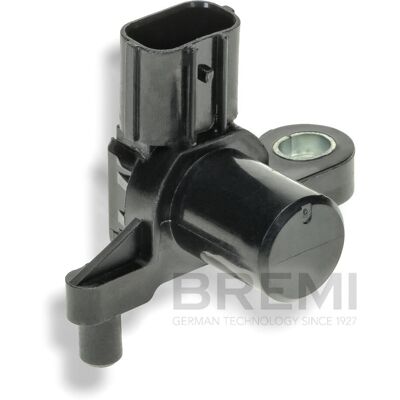 Bremi Nockenwellenpositionssensor - Hall-Typ, 3-polig, Schwarz - Nockenwellenposition Sensor Bremi Nockenwellenpositionssensor - Hall-Typ, 3-polig, Schwarz - Nockenwellenposition Sensor