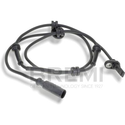 Bremi ABS-Sensor 46839673, 51791156, 30537, 51303 - ABS Sensor Bremi ABS-Sensor 46839673, 51791156, 30537, 51303 - ABS Sensor